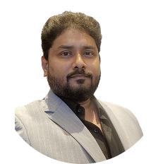 Keerthi Venkatesh